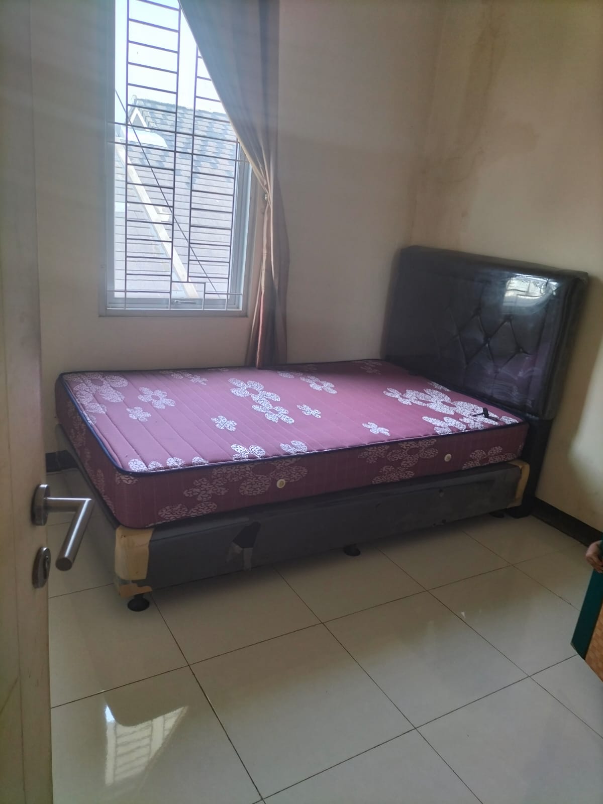 Rumah Disewakan di Djava Residence Jababeka Cikarang